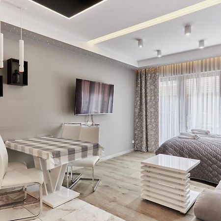 Apartamenty Swinoujscie - Kormoran 외부 사진