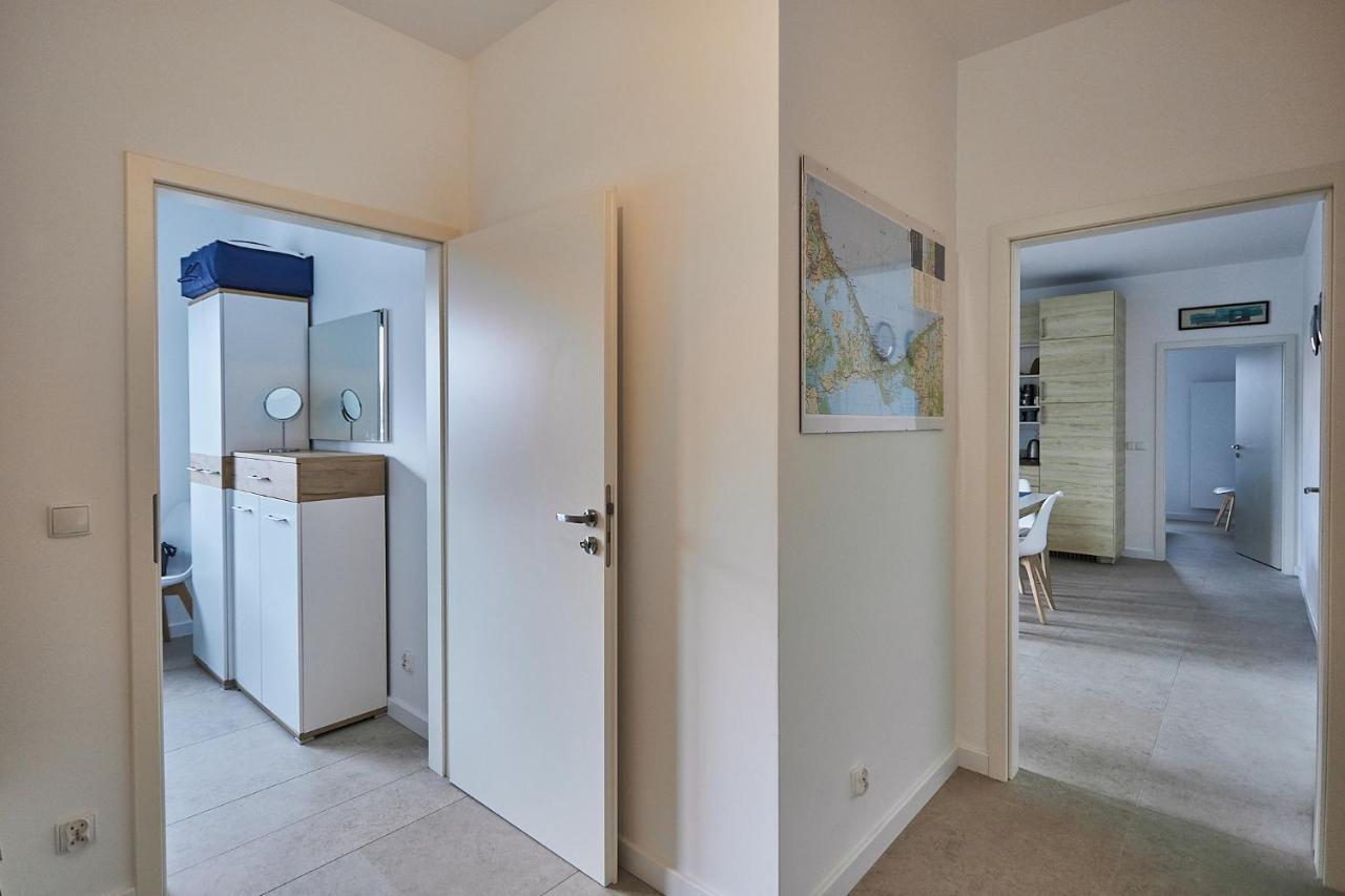 Apartamenty Swinoujscie - Kormoran 외부 사진