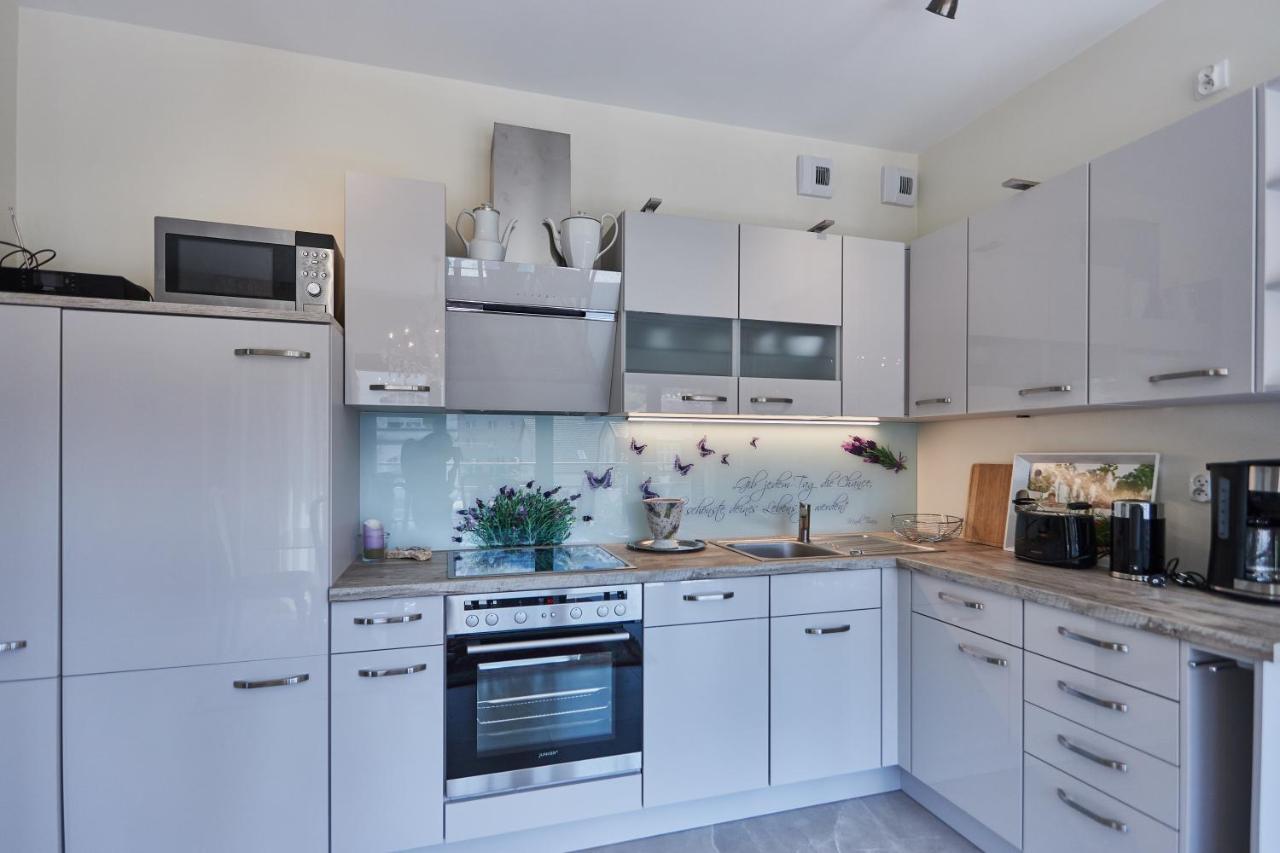 Apartamenty Swinoujscie - Kormoran 외부 사진