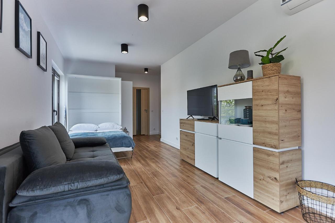 Apartamenty Swinoujscie - Kormoran 외부 사진