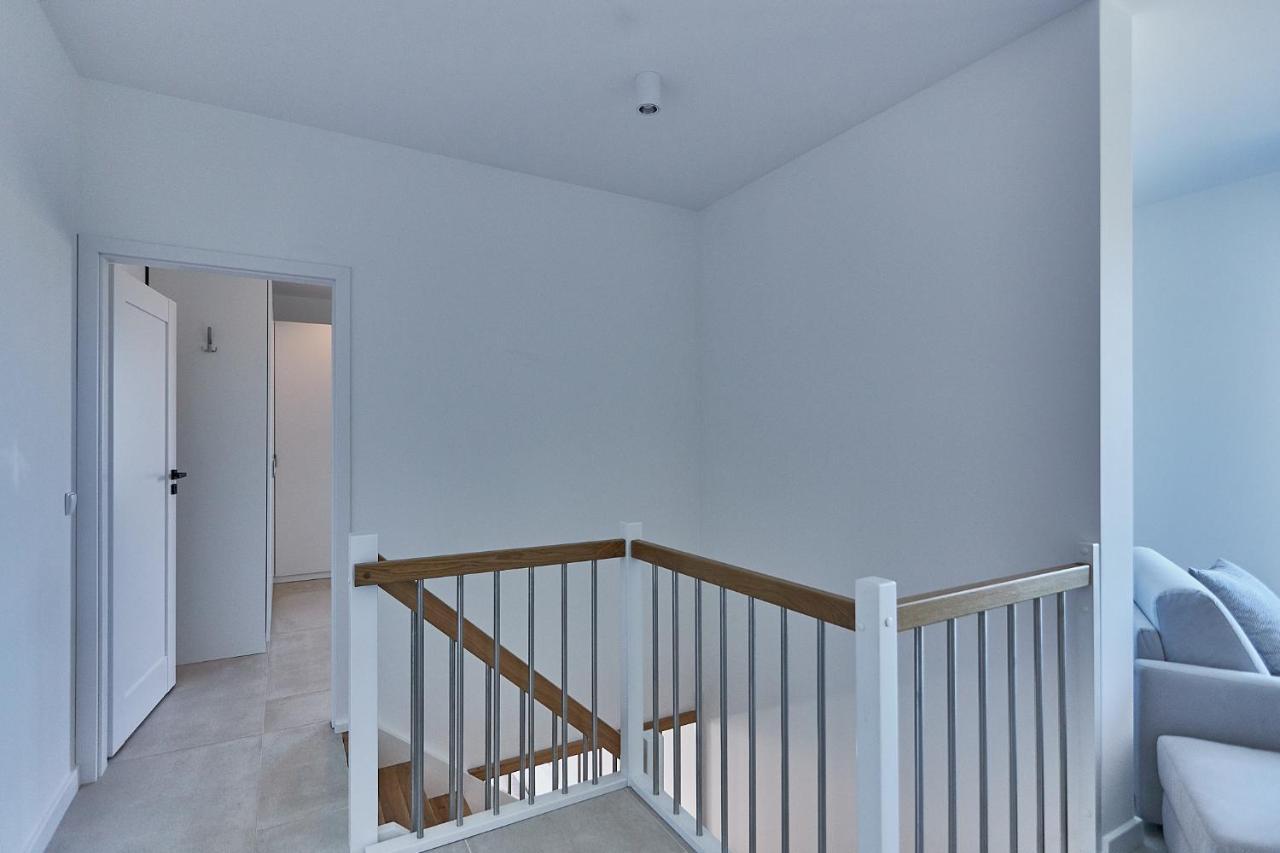 Apartamenty Swinoujscie - Kormoran 외부 사진
