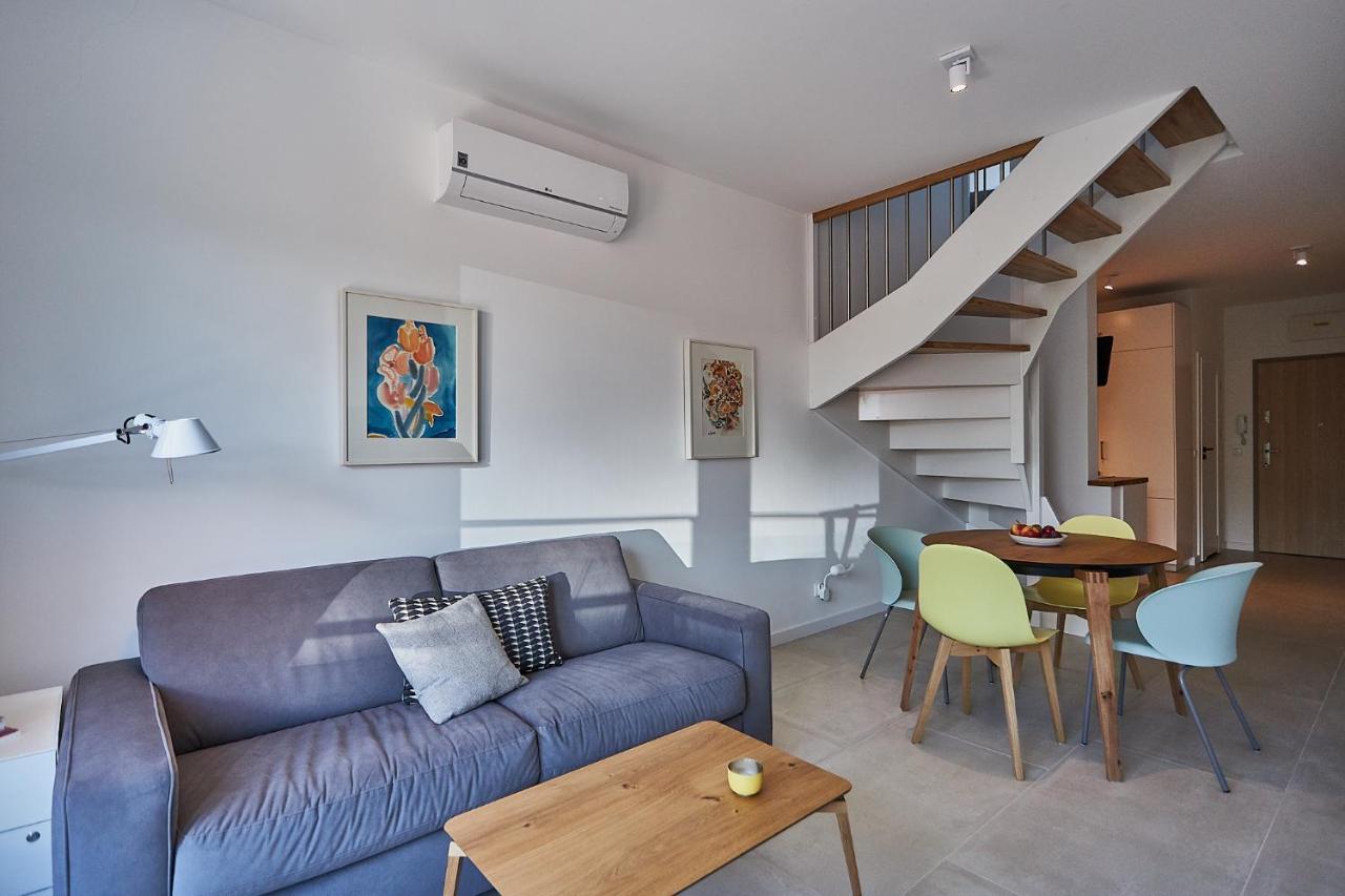 Apartamenty Swinoujscie - Kormoran 외부 사진
