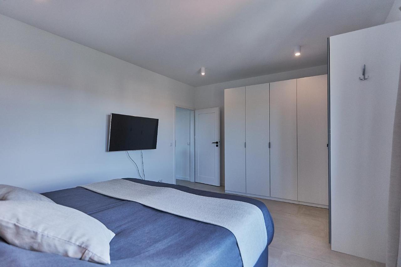 Apartamenty Swinoujscie - Kormoran 외부 사진