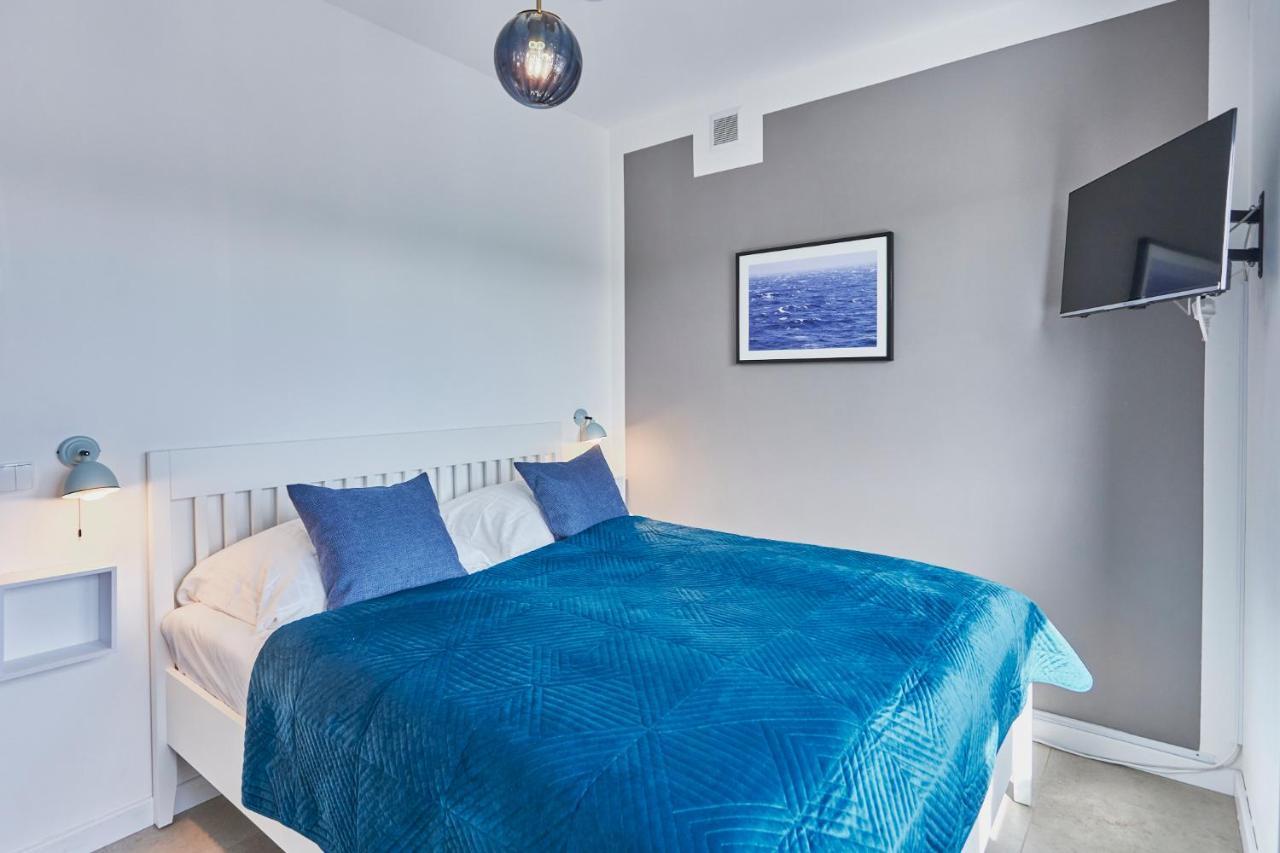 Apartamenty Swinoujscie - Kormoran 외부 사진