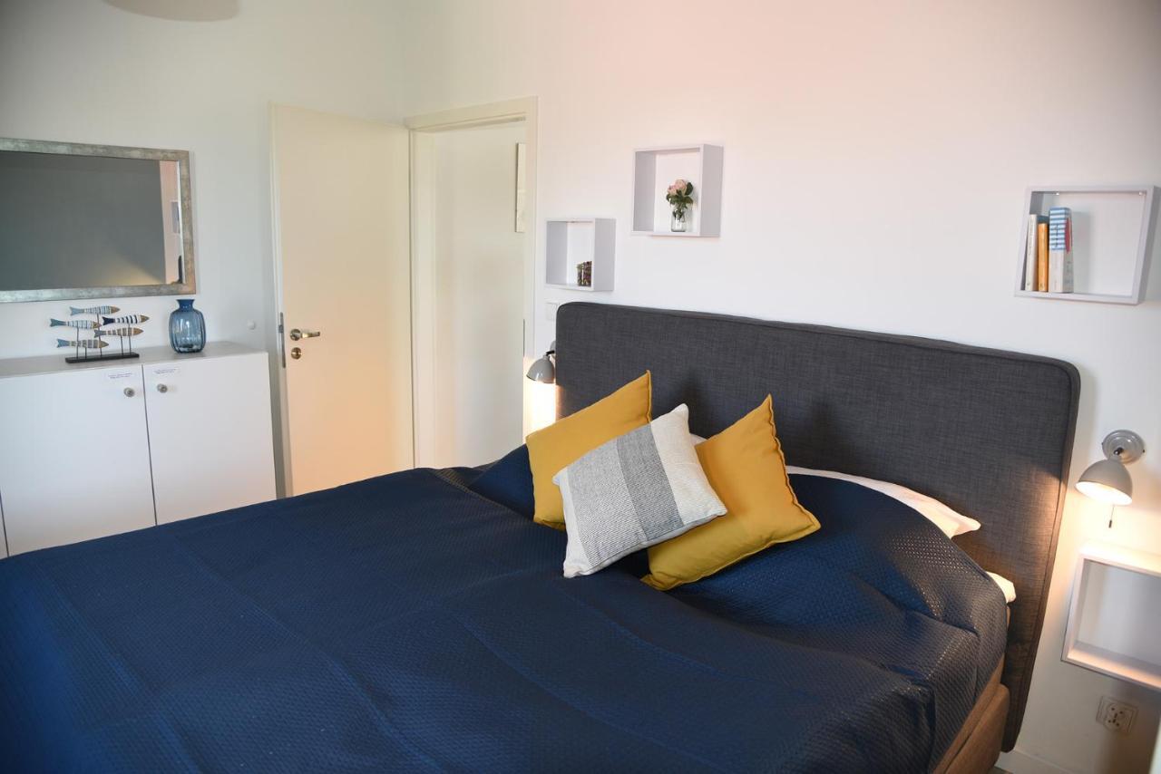 Apartamenty Swinoujscie - Kormoran 외부 사진