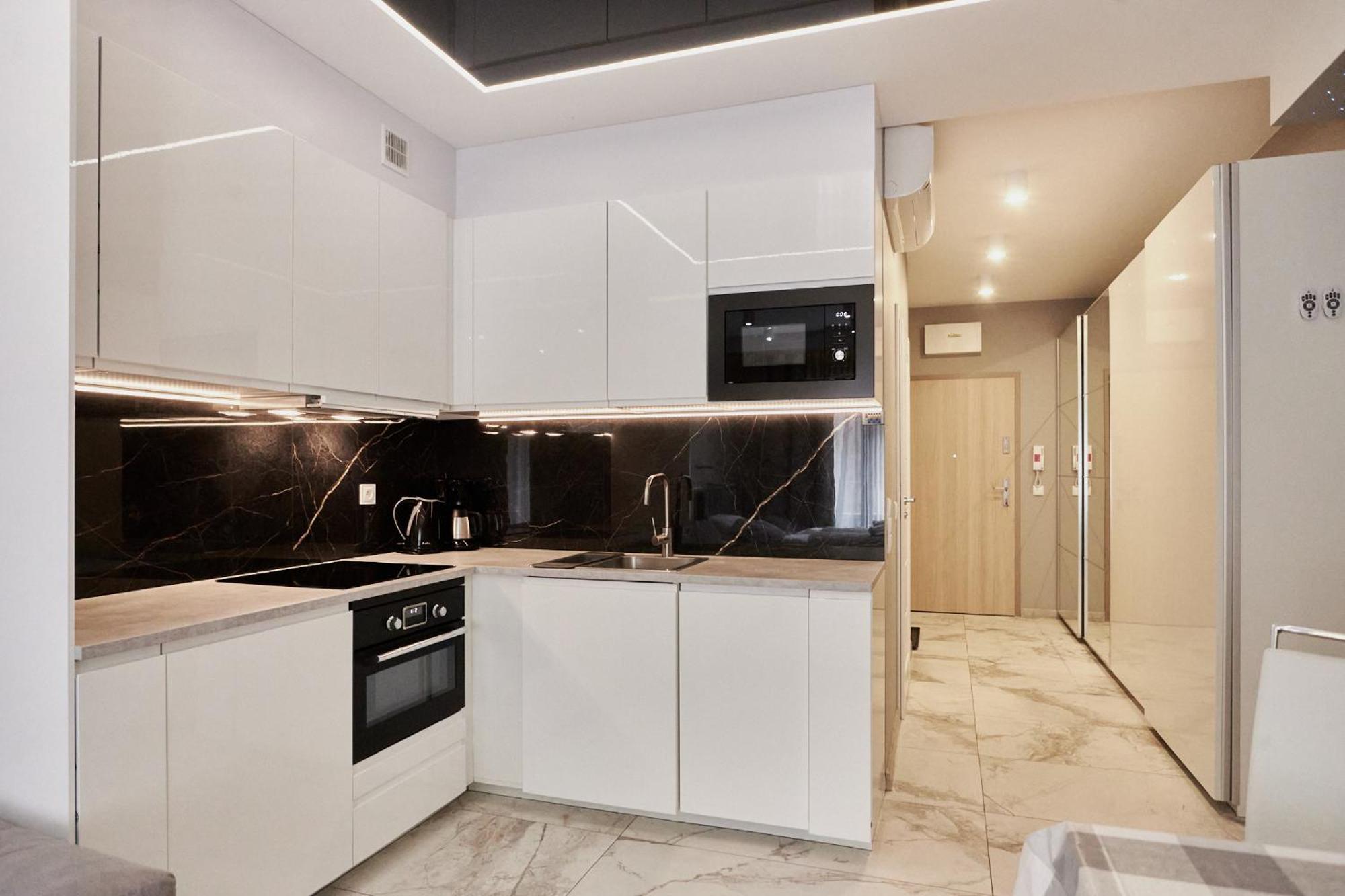 Apartamenty Swinoujscie - Kormoran 외부 사진