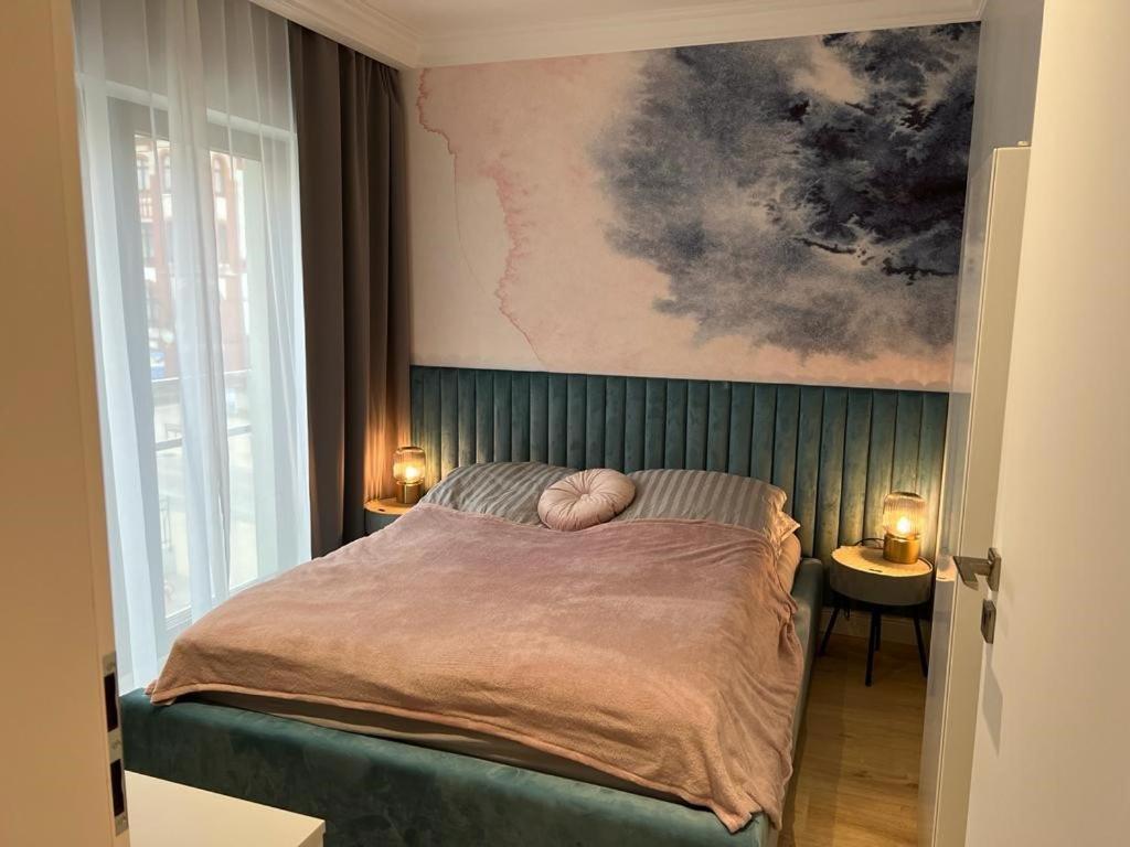 Apartamenty Swinoujscie - Kormoran 외부 사진